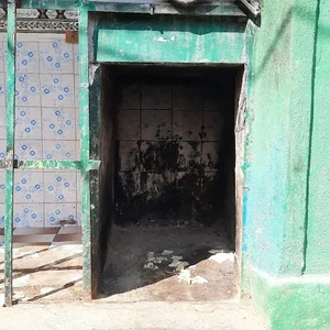 سقاخانه مشیر