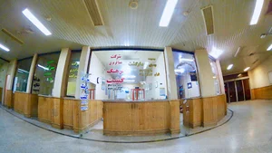 شركت مسافربري فرهنگ گشت