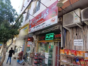 پروتئین‌ وی آی پی