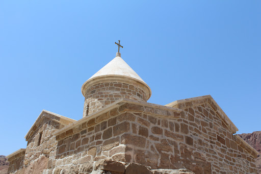 کلیسای چوپان