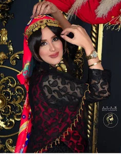 سالن زیبایی سارا مصدق