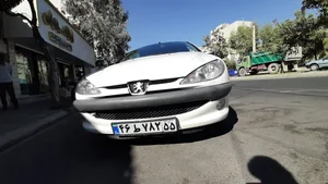 آرامش گشت پایتخت 4