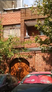 کافه رستوران گراویتی 5