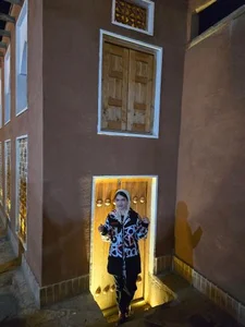 پارک ملی ایران کوچک 2
