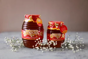 عسل مدا شرکت نحل میهن