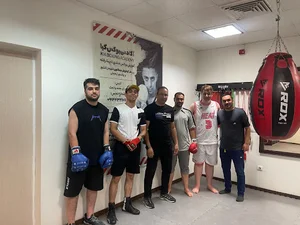 آکادمی بوکس کیا