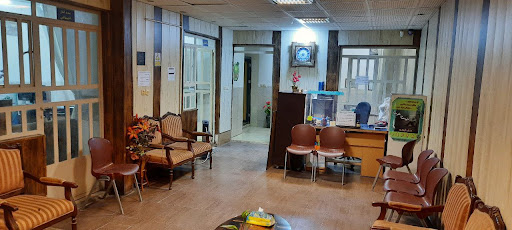 کلینیک درمان اعتیاد رهایی