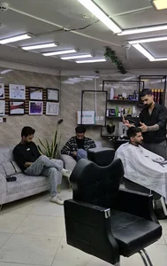 پیرایش هیرکات