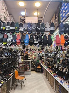 صندل طبی نیکتا