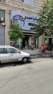 پلاسکو احمدی