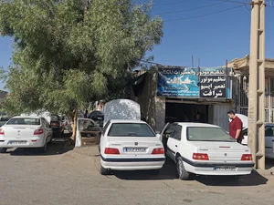 تنظیم موتور و ای سی یو شرافت