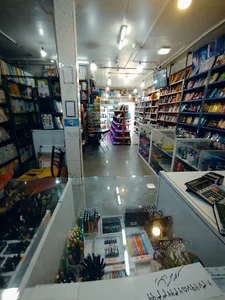 کتاب فروشی بوک مهر