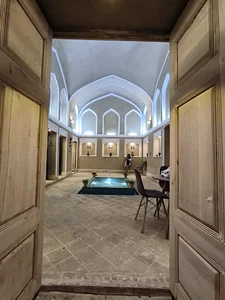 غذا هندی تندوری