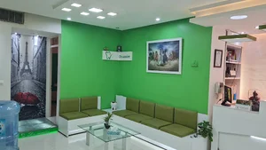 دکتر افشین سمیعی