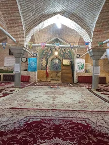 مسجد جامع سامان