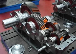 تعمیرگاه مجاز پمپ انژکتور عباسی Injector Pump Technician & Service