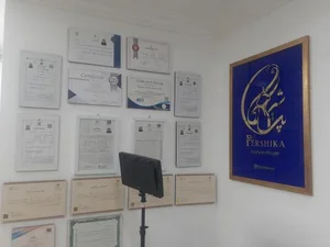آموزشگاه خیاطی نیره حسین پور 5