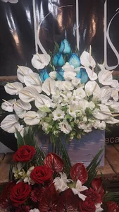 گل فروشی جردن(حسنی)