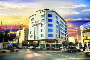 پاساژ زیتون