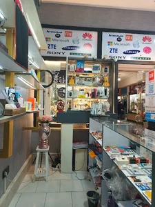 موبایل دارما