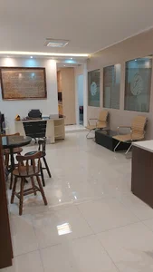آموزشگاه علمی پرشان