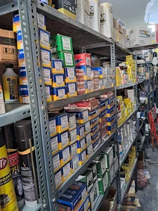 صافکاری و نقاشی مهرداد و برادران