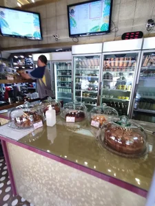 ایرانیان دسر 5