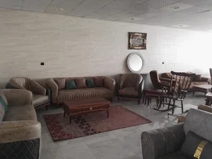 گالری مبل یافت آباد