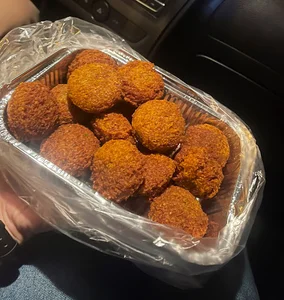 فلافل جلیلی