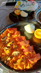 رستوران سنتی مصطفی