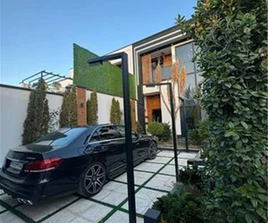 شهرک امین آباد دهگلان