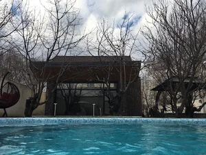 شرکت صدای آب دریا