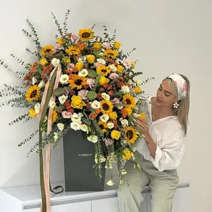 گل فروشی انلاین گندم وی ای پی