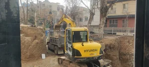 پیمانکاری دانیال 2