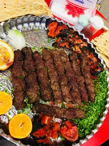 کباب ابوعلی