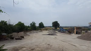 شرکت بتن آماده لمال