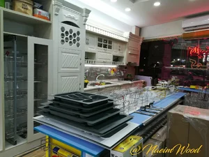 یراق کابینت نعیم