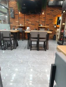 پیتزا چیلی 2