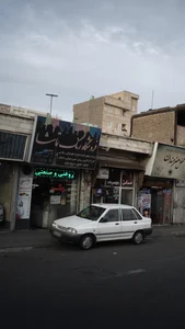 فروشگاه رنگ تماشا 5
