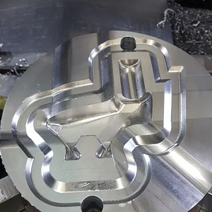 خدمات فرز cnc.گروه صنعتی فیضی