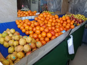 میوه سرای دستچین