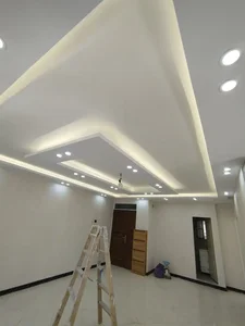 بازسازی ساختمان در نیروی هوایی (پیروزی) 2
