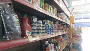مای مارکت جعفرزاده