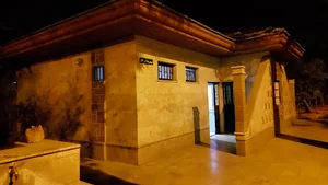 سرویس بهداشتی باغ فاتح