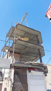 مسجدجامع دروی