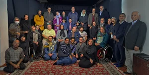 موسسۀ خیریۀ توانمندسازی بچه‌های باران