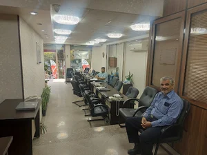 مسکن ایوان پونک