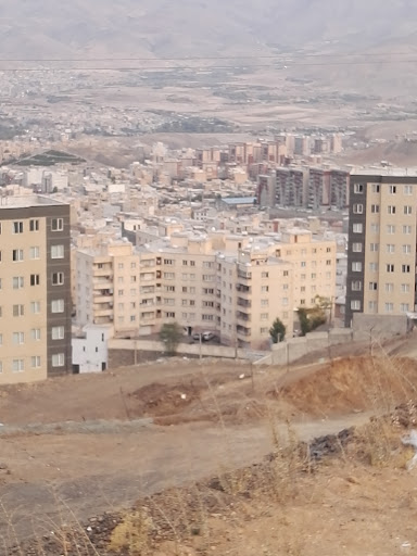 مجتمع مسکونی یاران