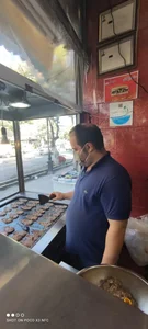 Kebab 20 5