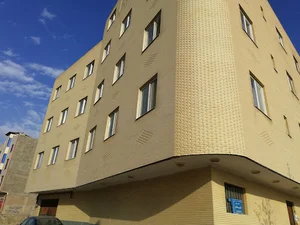 مجتمع مسکونی یاس ۱
